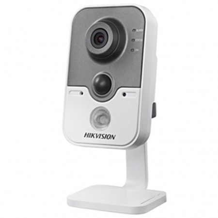 Camera IP WIFI HIKVISION DS-2CD2442FWD-IW