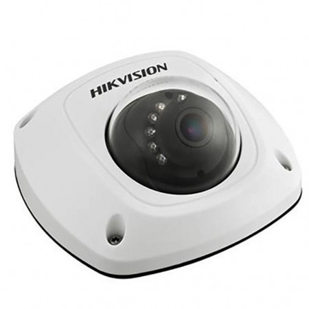Camera IP WIFI HIKVISION DS-2CD2542FWD-IW