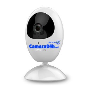 Camera wifi hikvision DS-2CV2U01EFD-IW đàm thoại 2 chiều