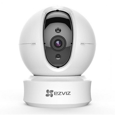 Camera quay quét wifi EZVIZ 1 MP, CS-CV246-B0-1C1WFR (720P)
