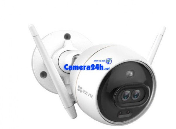 Camera CS-CV310-C0-6B22WFR (Năm 2021)