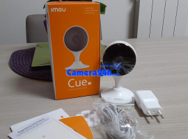 Video hướng dẫn sử dụng camera IMOU CUE 2 (IPC-C22EP)